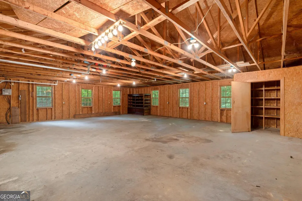 285 Hillview RD Hampton, GA 30228