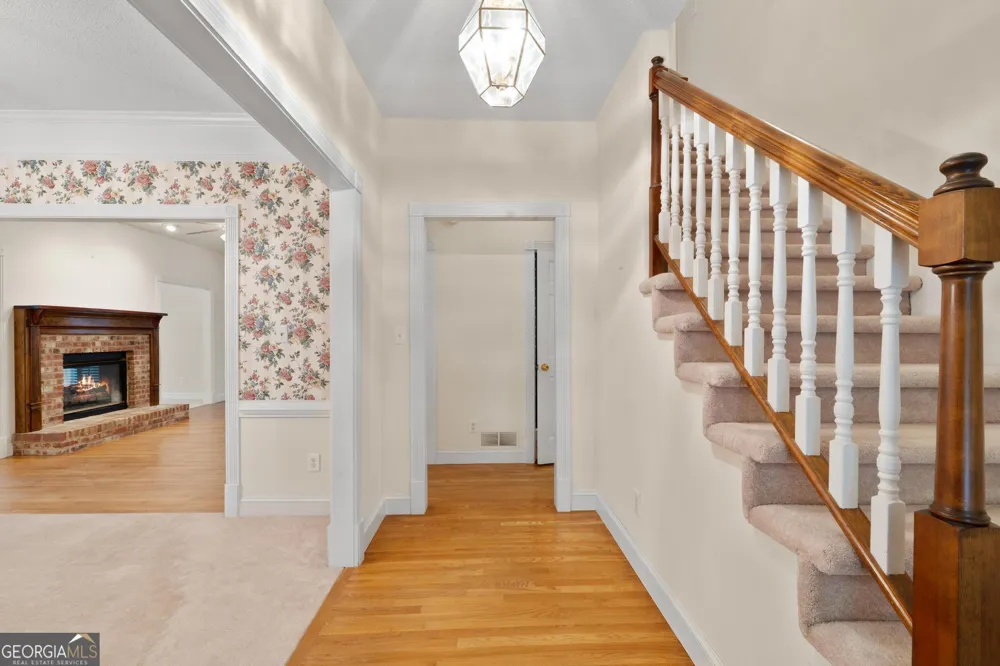 285 Hillview RD Hampton, GA 30228