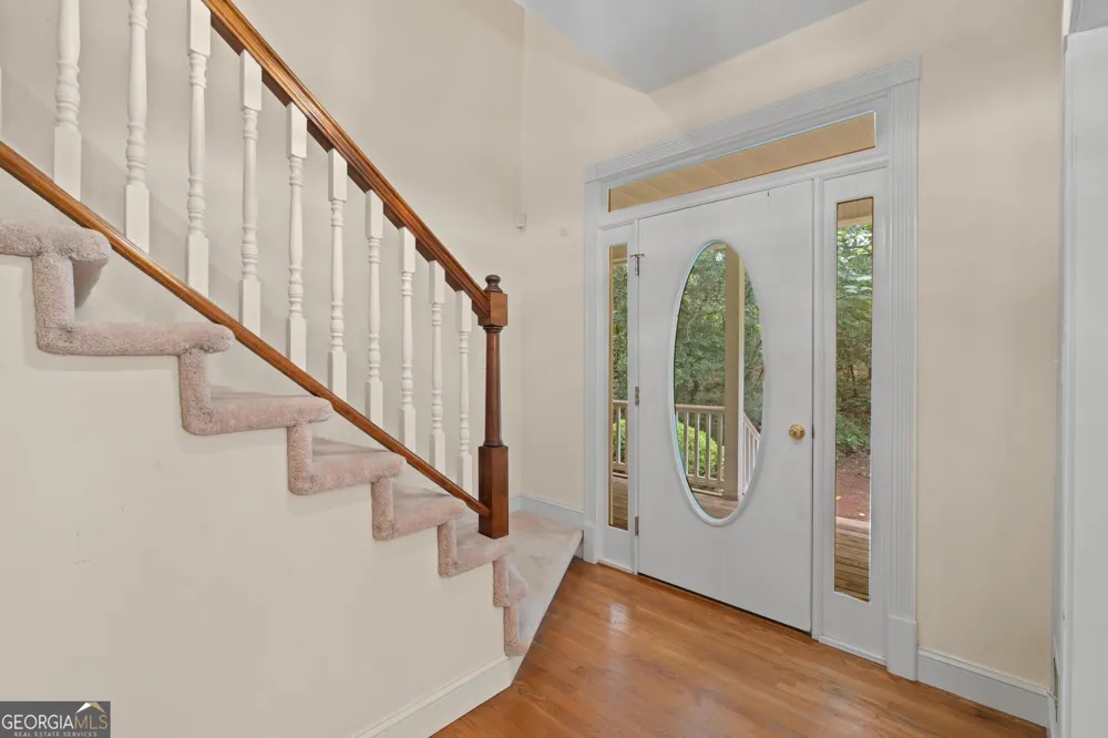 285 Hillview RD Hampton, GA 30228