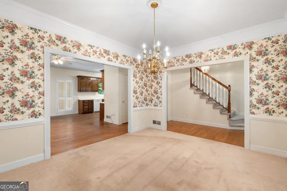 285 Hillview RD Hampton, GA 30228