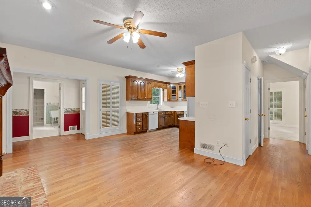 285 Hillview RD Hampton, GA 30228