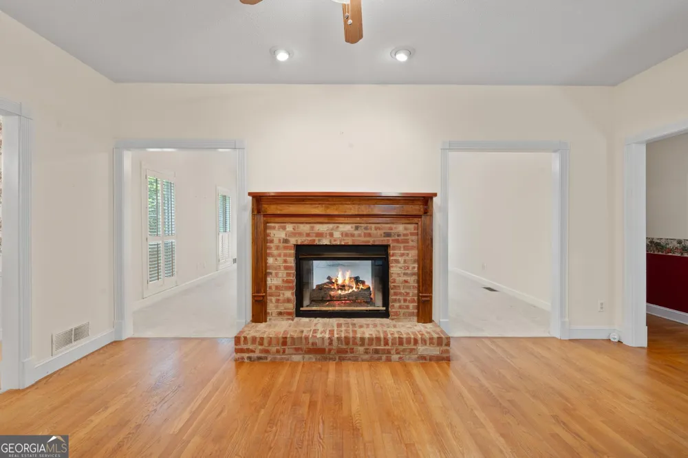 285 Hillview RD Hampton, GA 30228