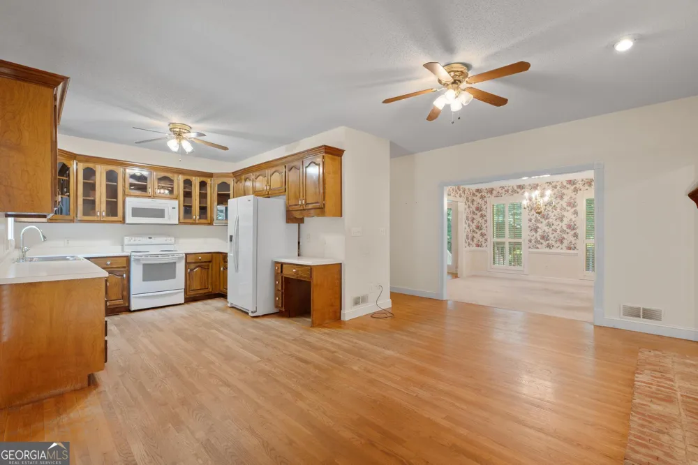 285 Hillview RD Hampton, GA 30228