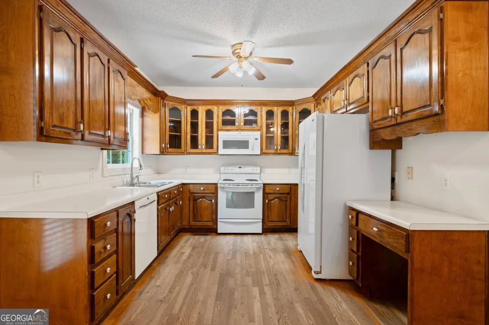 285 Hillview RD Hampton, GA 30228