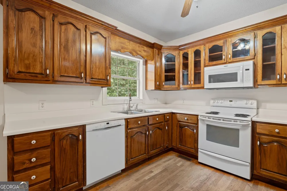 285 Hillview RD Hampton, GA 30228