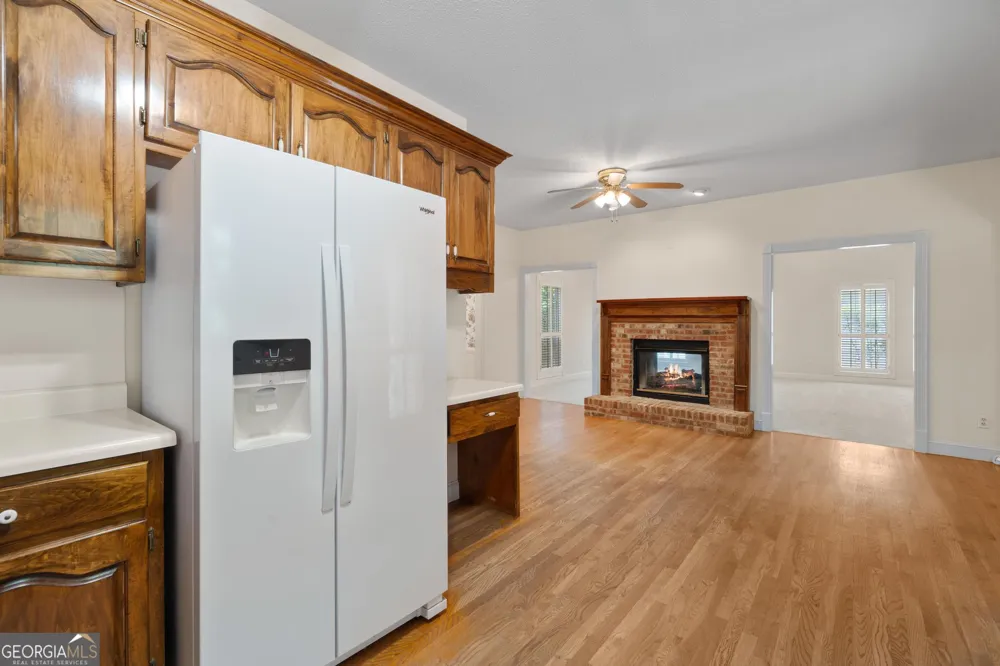 285 Hillview RD Hampton, GA 30228