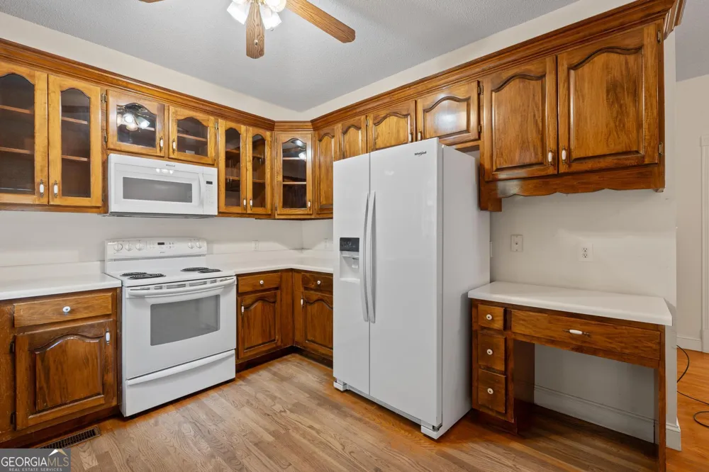 285 Hillview RD Hampton, GA 30228