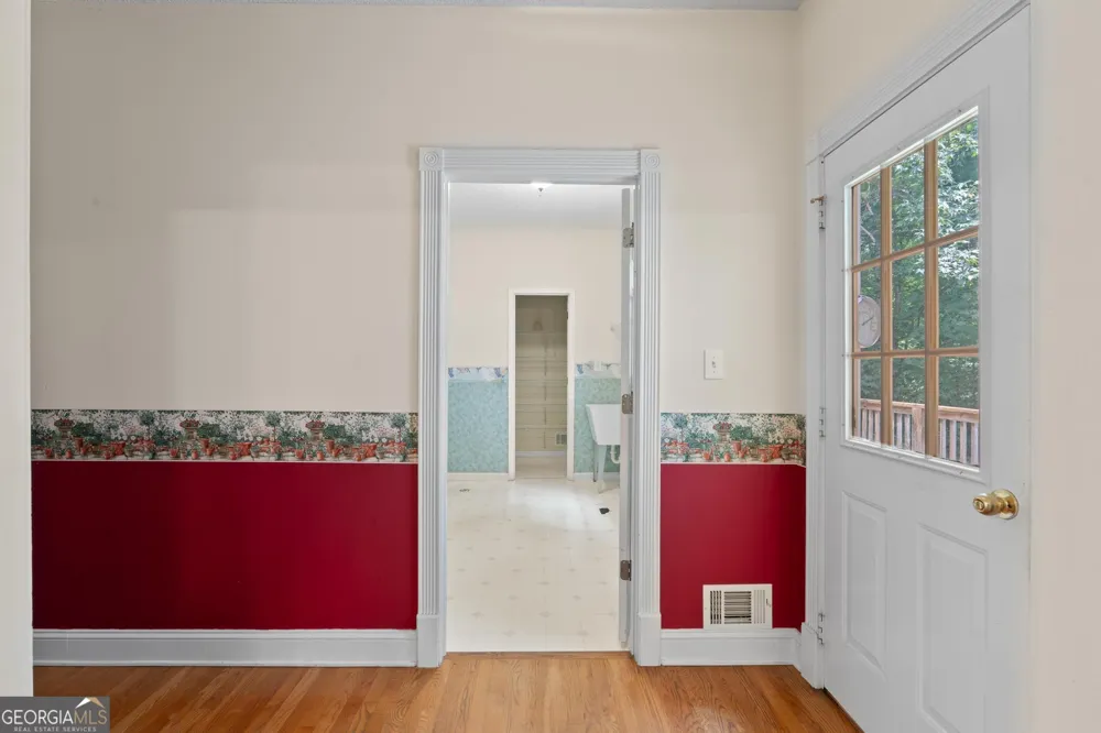 285 Hillview RD Hampton, GA 30228