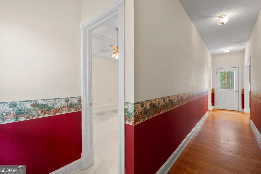 285 Hillview RD Hampton, GA 30228