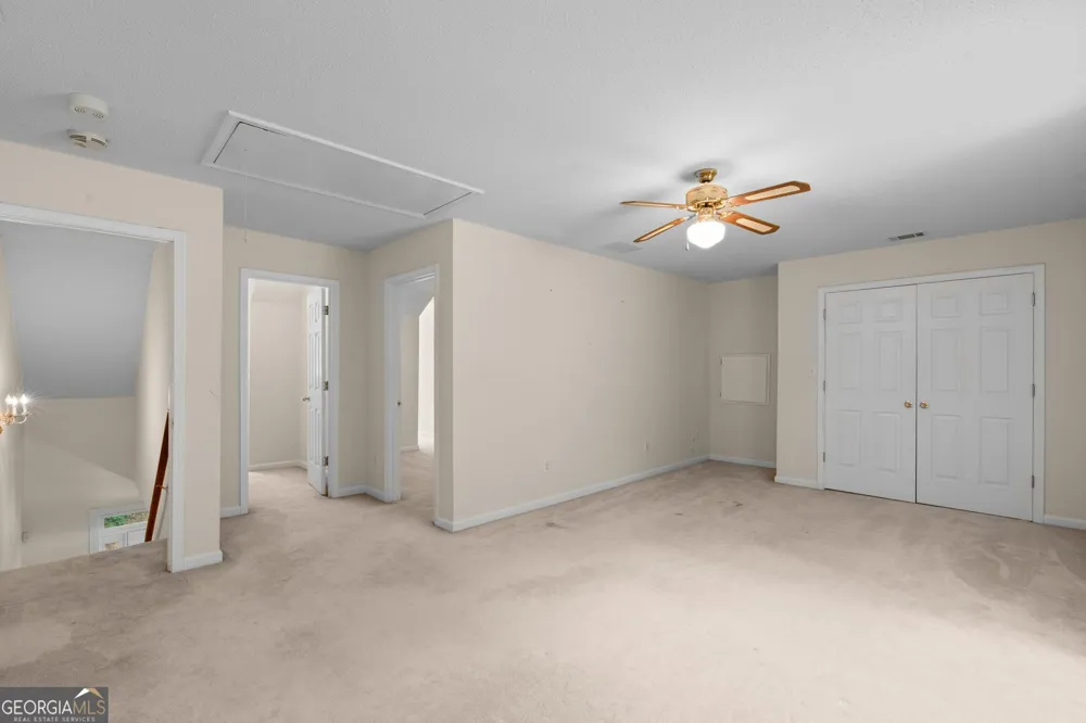 285 Hillview RD Hampton, GA 30228