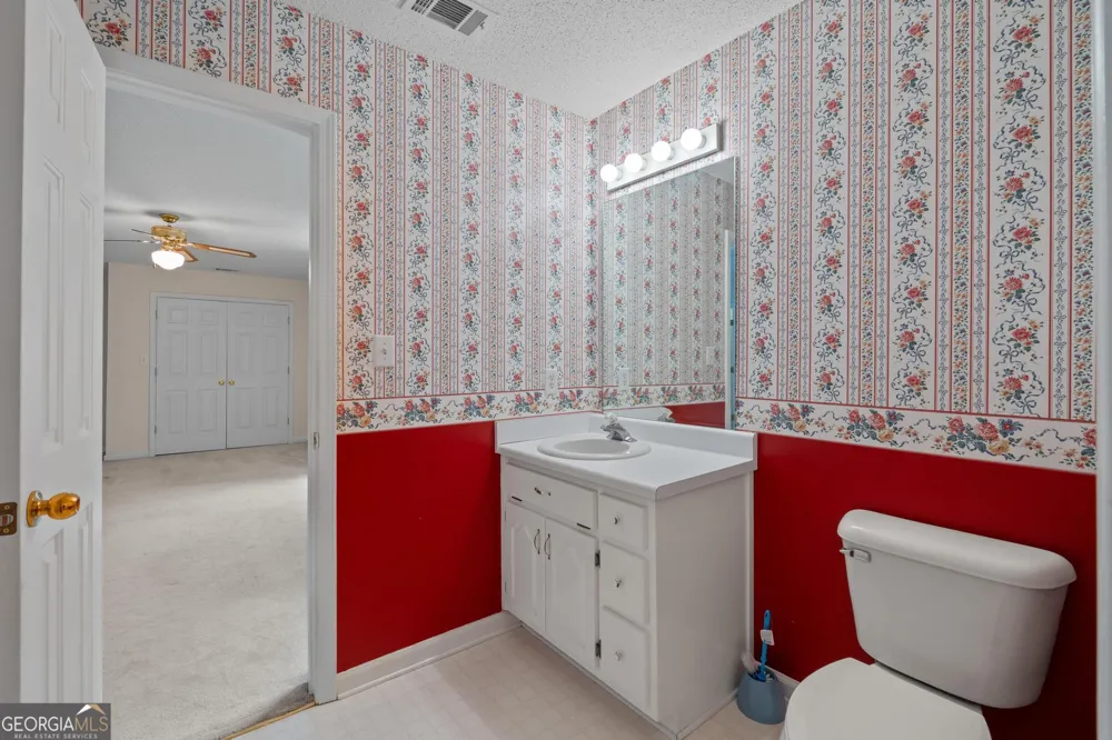 285 Hillview RD Hampton, GA 30228