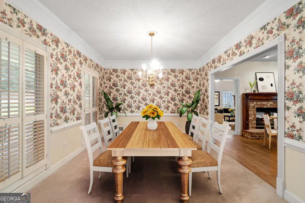 285 Hillview RD Hampton, GA 30228