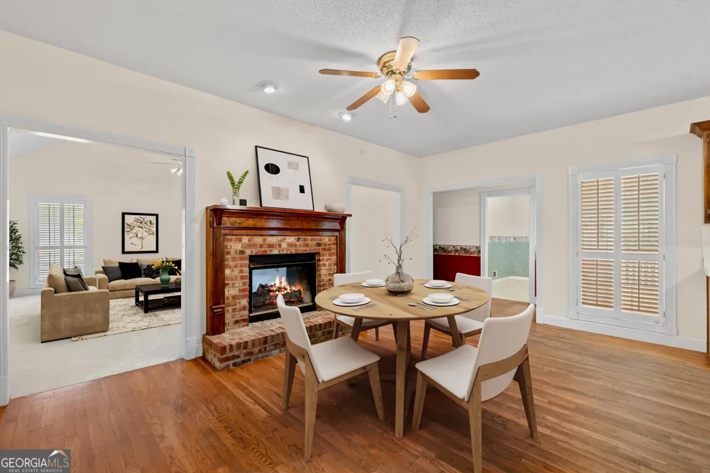 285 Hillview RD Hampton, GA 30228