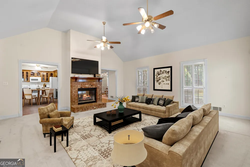 285 Hillview RD Hampton, GA 30228