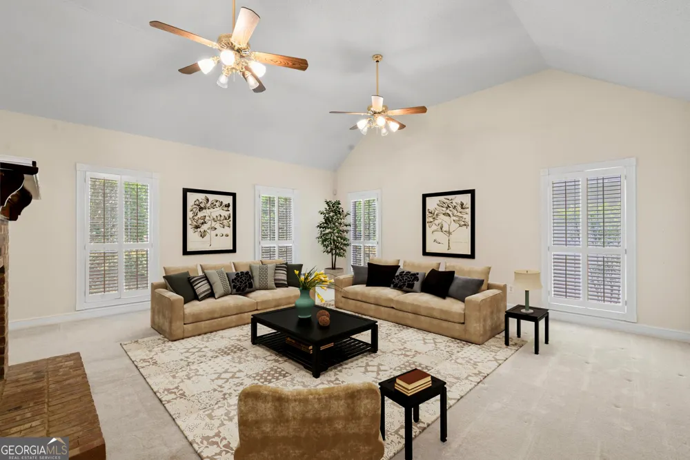 285 Hillview RD Hampton, GA 30228