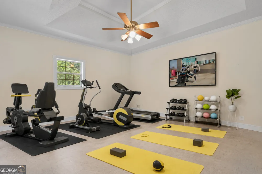 285 Hillview RD Hampton, GA 30228