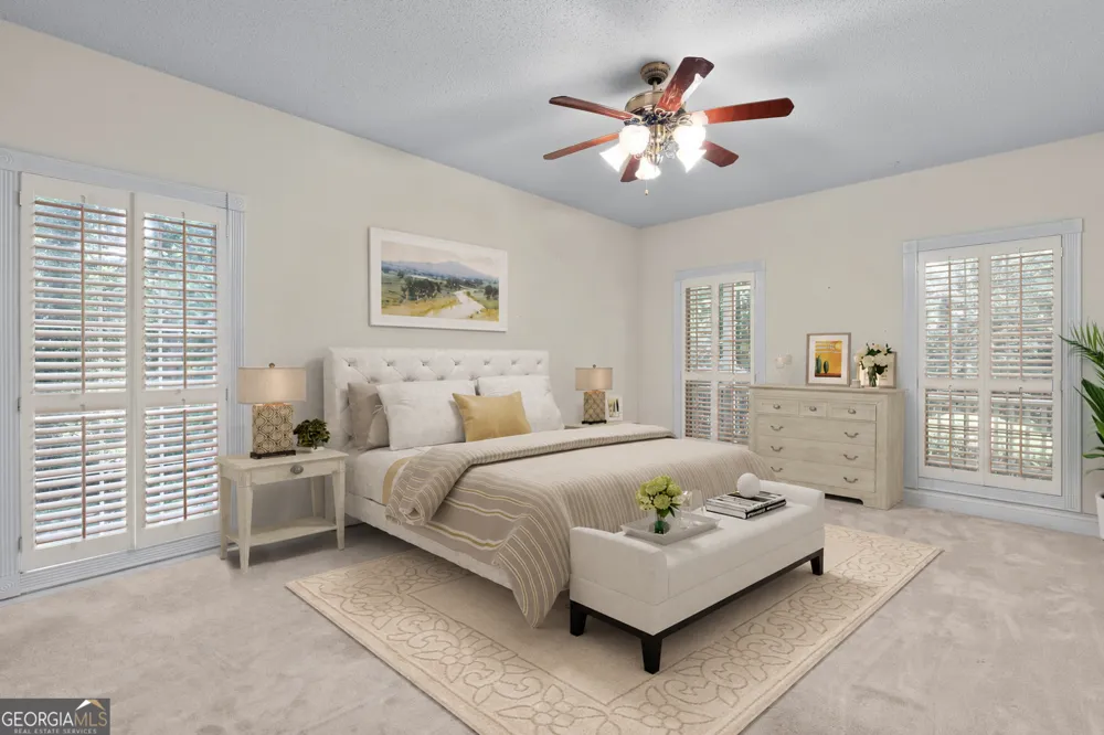 285 Hillview RD Hampton, GA 30228
