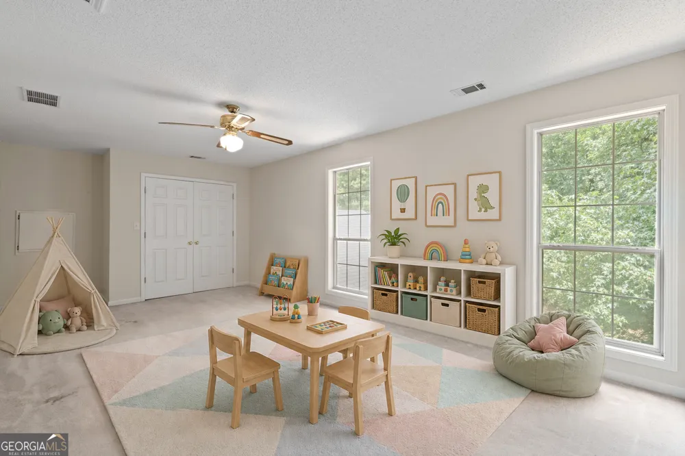 285 Hillview RD Hampton, GA 30228