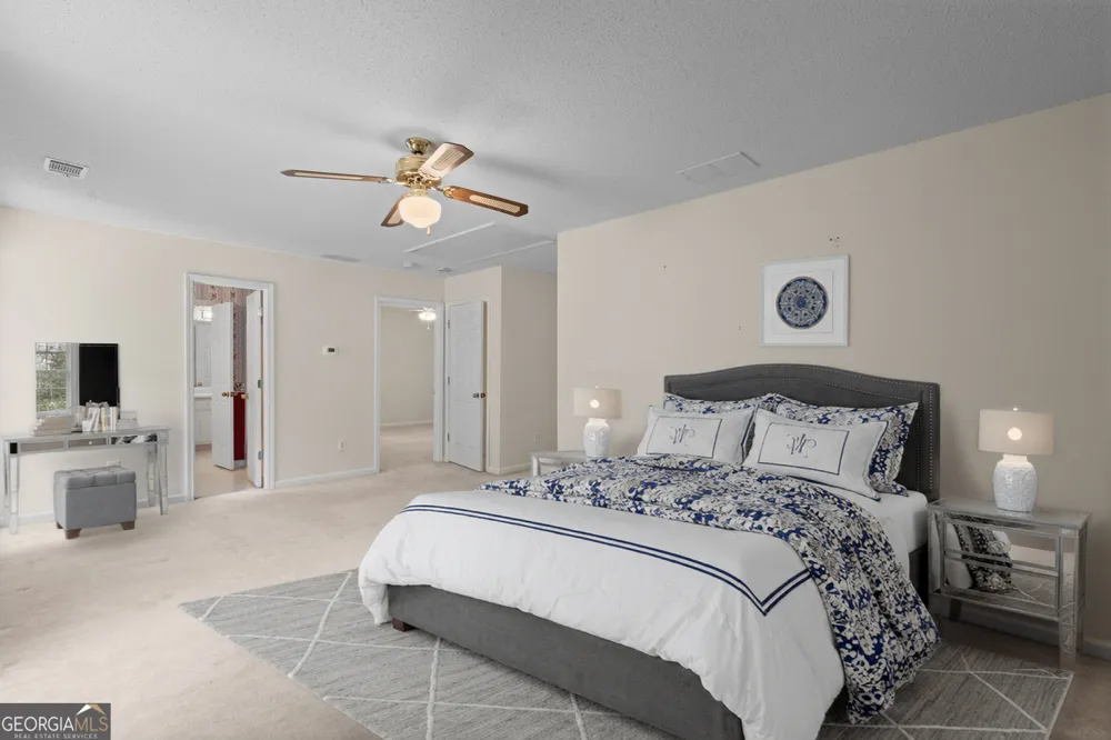 285 Hillview RD Hampton, GA 30228
