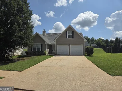 45 Robertford DR