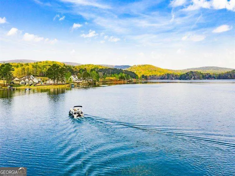 120 Waterview CT Waleska, GA 30183