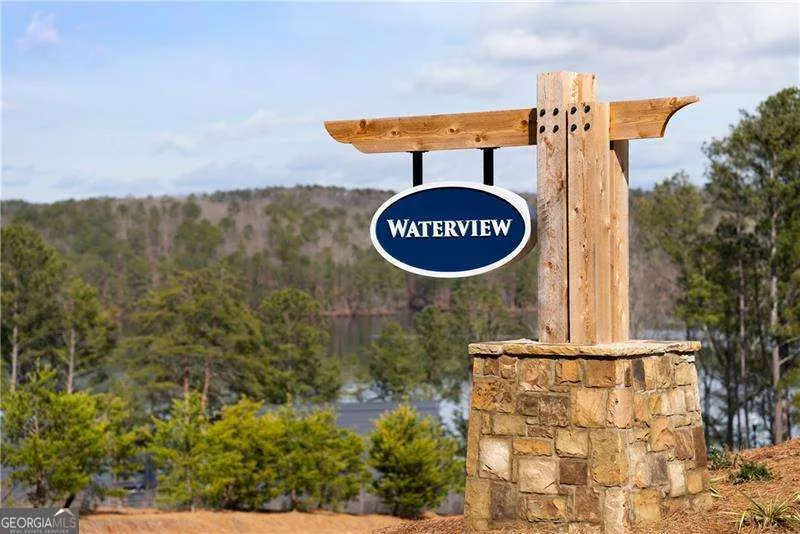 120 Waterview CT Waleska, GA 30183