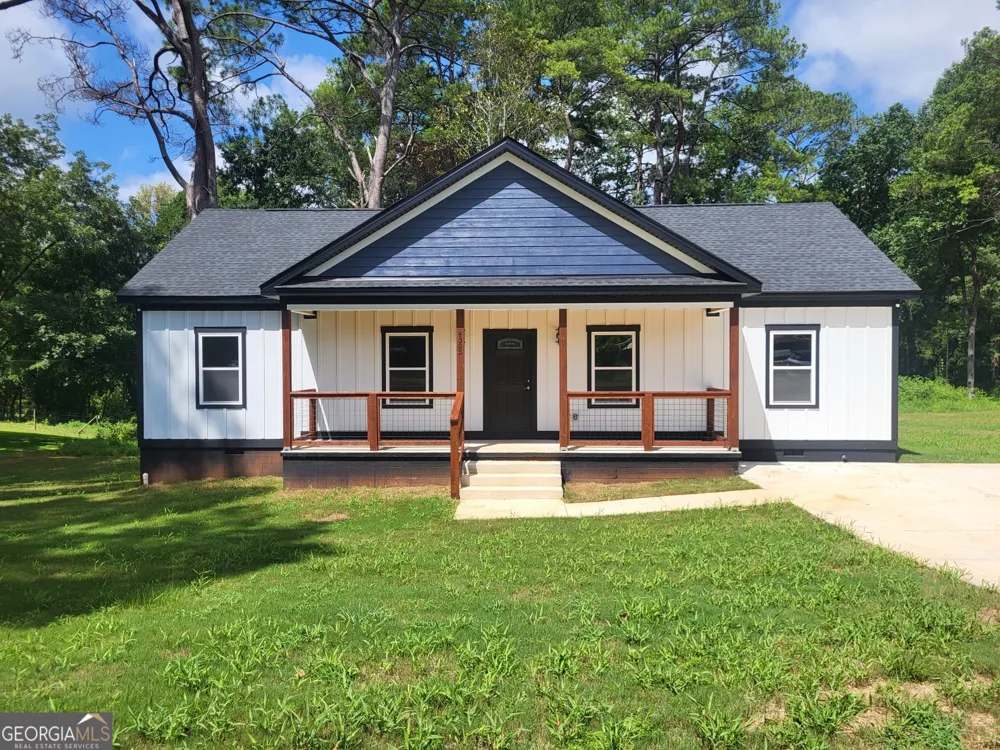 4305 22nd AVE Valley, AL 36854