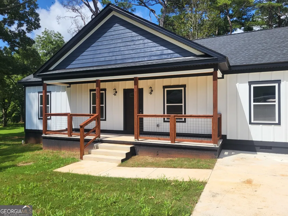 4305 22nd AVE Valley, AL 36854