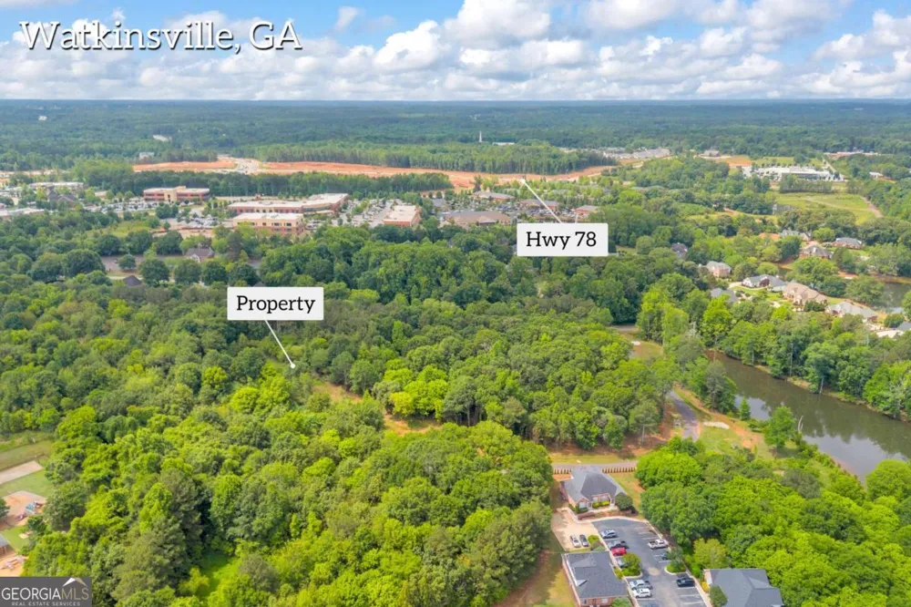 1781 Paxton CT Watkinsville, GA 30677