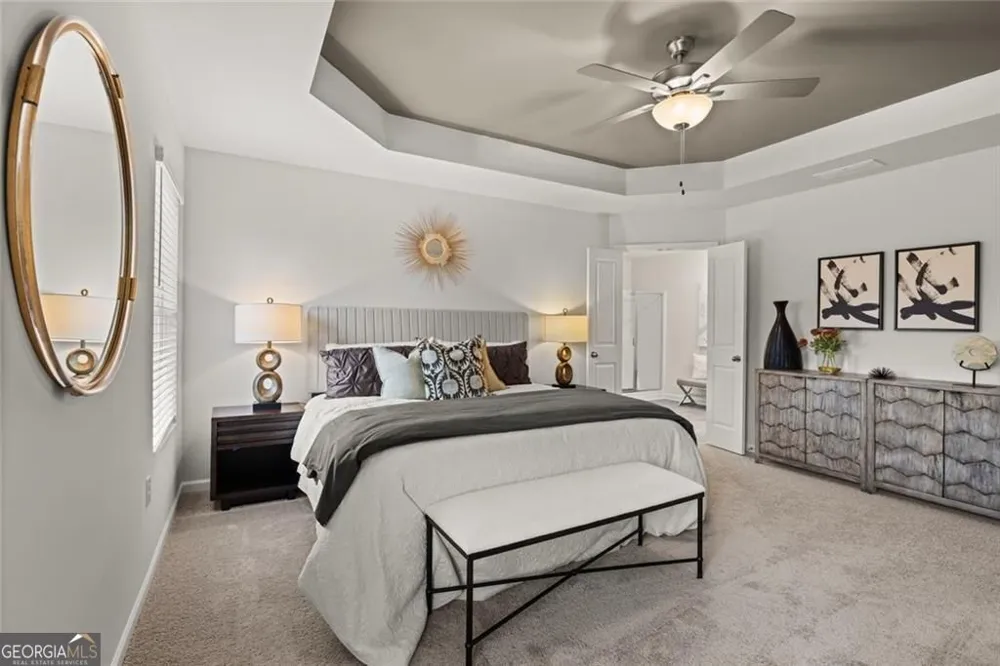 293 Epping ST Stockbridge, GA 30281