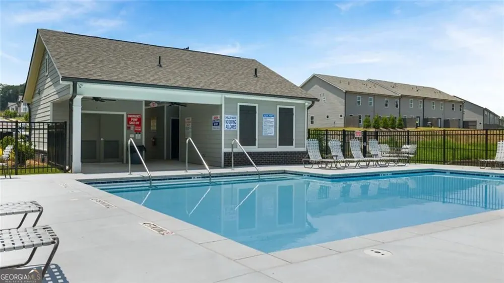 293 Epping ST Stockbridge, GA 30281