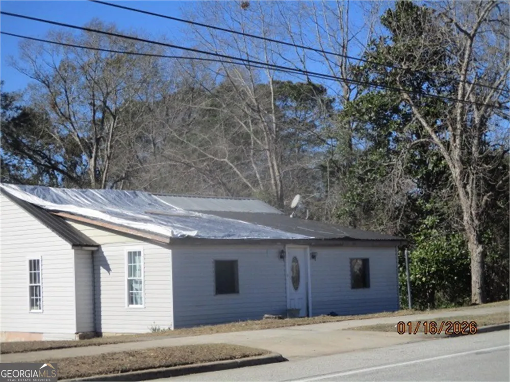 4789 W Louisiana AVE Soperton, GA 30457