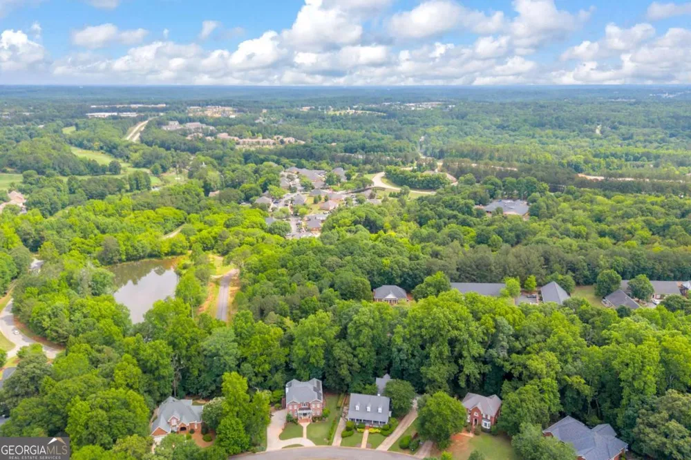 1810 Paxton CT Watkinsville, GA 30677