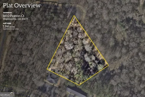 1810 Paxton CT