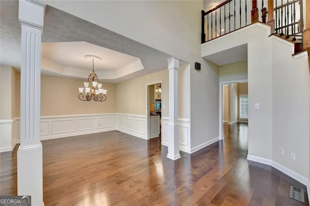 4614 Kiplin Lake CT Sugar Hill, GA 30518