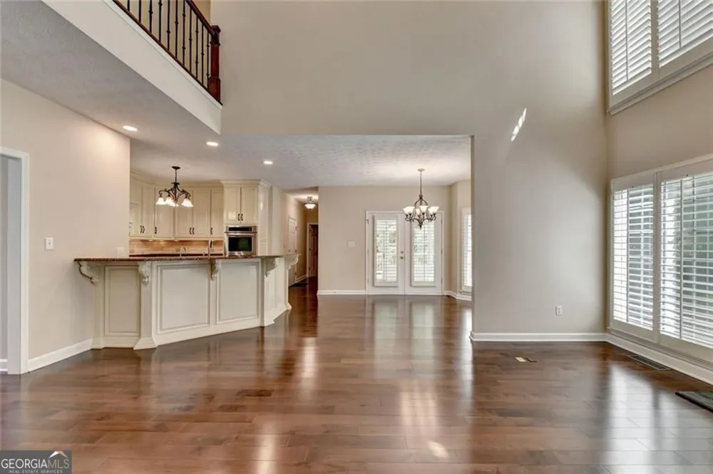 4614 Kiplin Lake CT Sugar Hill, GA 30518