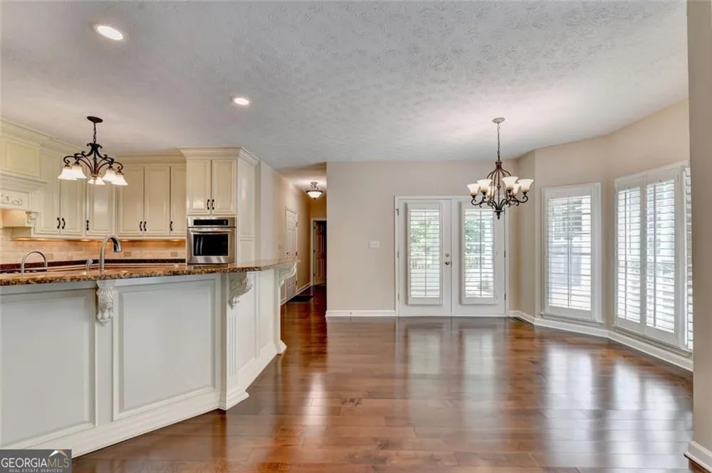 4614 Kiplin Lake CT Sugar Hill, GA 30518