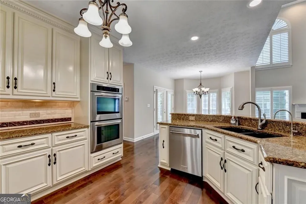 4614 Kiplin Lake CT Sugar Hill, GA 30518
