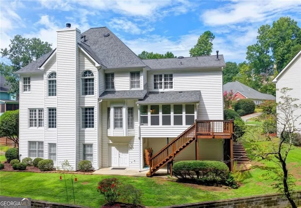 4614 Kiplin Lake CT Sugar Hill, GA 30518