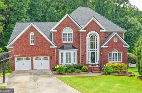 4614 Kiplin Lake CT