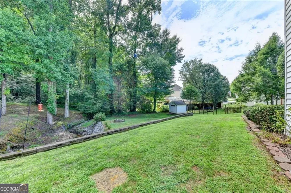 4614 Kiplin Lake CT Sugar Hill, GA 30518