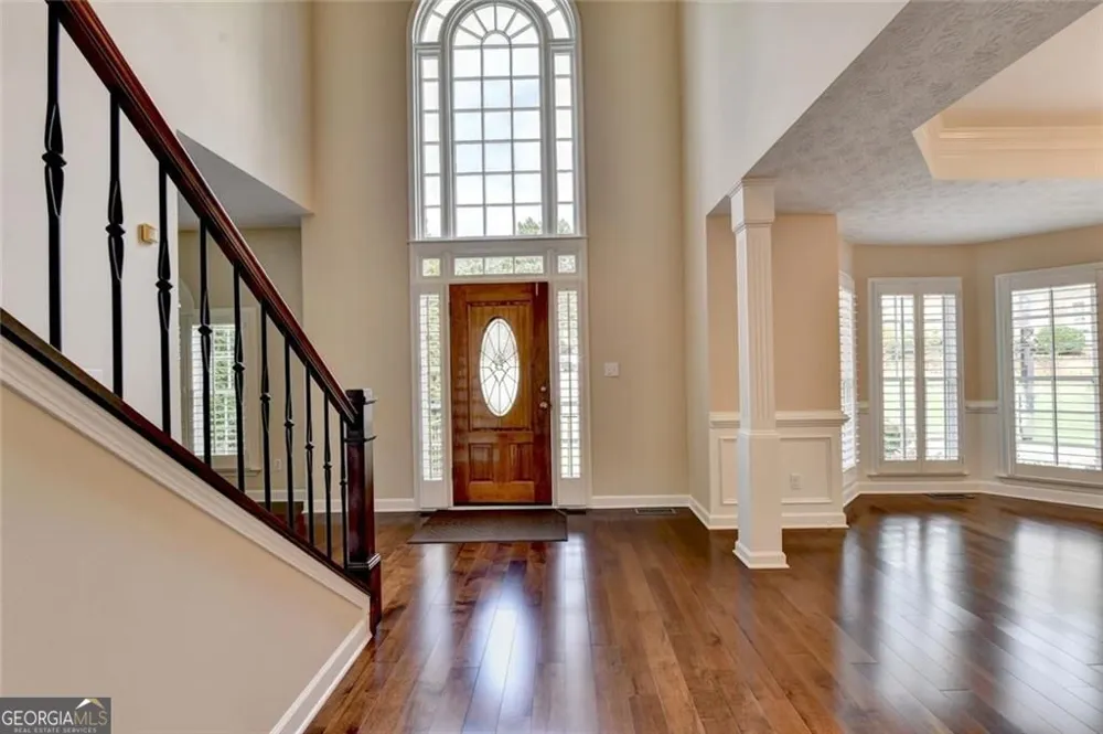 4614 Kiplin Lake CT Sugar Hill, GA 30518