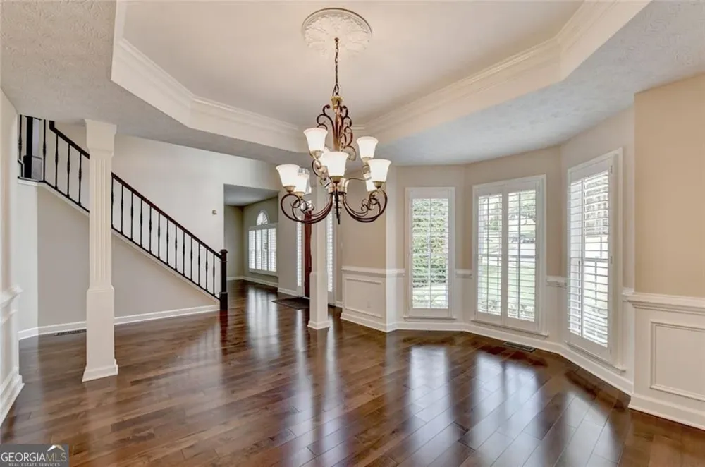 4614 Kiplin Lake CT Sugar Hill, GA 30518