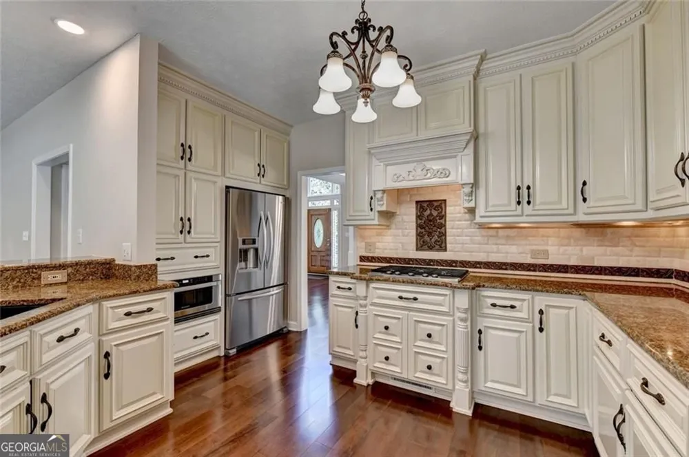 4614 Kiplin Lake CT Sugar Hill, GA 30518