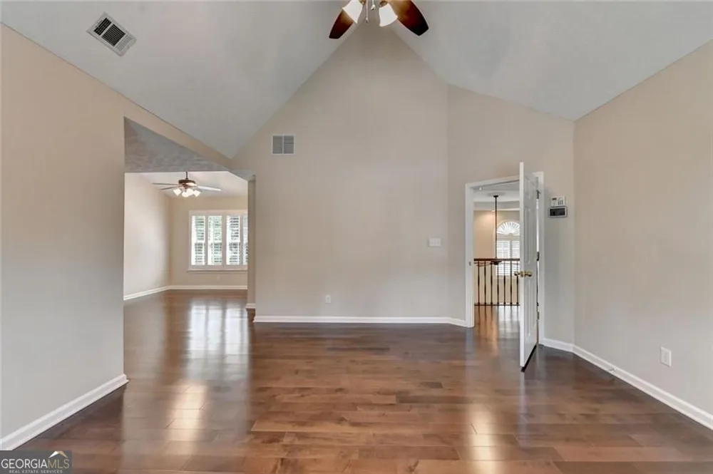 4614 Kiplin Lake CT Sugar Hill, GA 30518