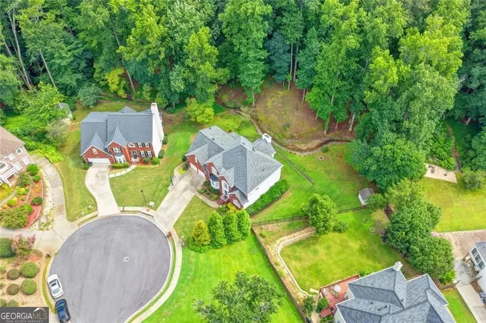 4614 Kiplin Lake CT Sugar Hill, GA 30518