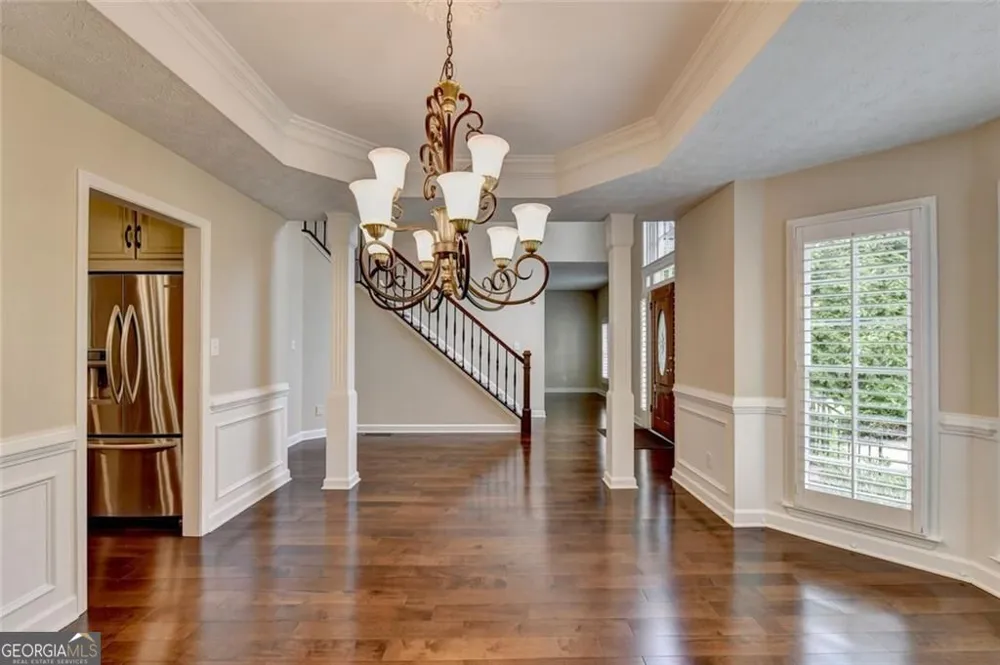 4614 Kiplin Lake CT Sugar Hill, GA 30518
