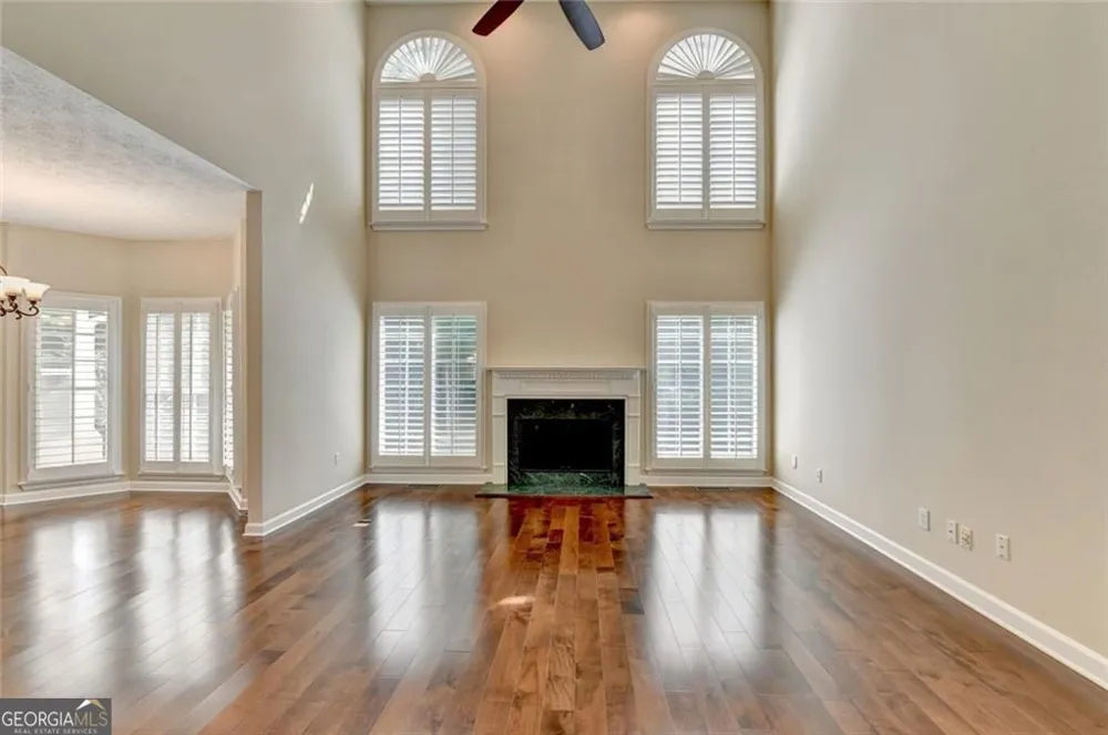 4614 Kiplin Lake CT Sugar Hill, GA 30518