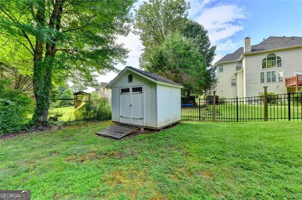 4614 Kiplin Lake CT Sugar Hill, GA 30518