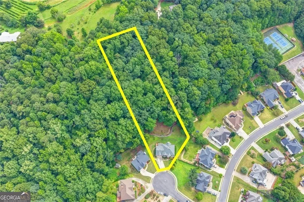 4614 Kiplin Lake CT Sugar Hill, GA 30518